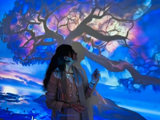 Center for Design Studies Indore Student Work photo 4